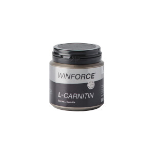 WINFORCE L-Carnitin 100g Dose