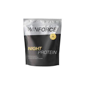 WINFORCE Night Protein, 750g Beutel
