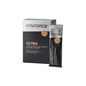 WINFORCE Ultra Energy Complex 10 Sachets