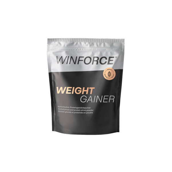 WINFORCE Weight Gainer, 2,5kg Beutel