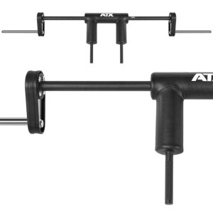 ATX Safety Squat Bar - 30 MM