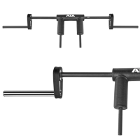 ATX Safety Squat Bar - 50 MM