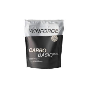 WINFORCE Carbo Basic plus, Beutel 900g, Neutral