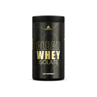 PEAK Clear Whey Isolate, Dose 450g