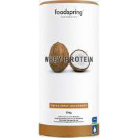 FOODSPRING Whey Protein 750g