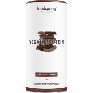 FOODSPRING Vegan Protein 750g