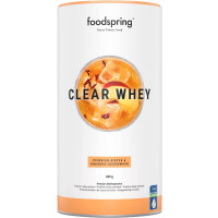 FOODSPRING Clear Whey 480g