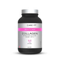 QNT Collagen + Vitamin C, 90 Kapseln