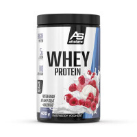ALL STARS 100% Whey Protein, Dose 400g