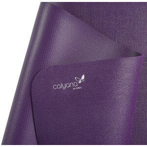 CALYANA Advanced Yoga, Violett