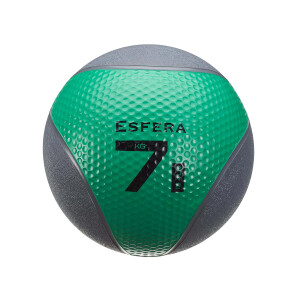 TRENDY Medizinball, Esfera Premium