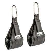 ATX Abdominal-Hanging Straps / Bauchmuskelschlingen