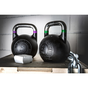 IFS KettleBell Competition