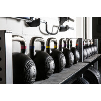 ATX KettleBell Competition