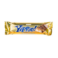 WEIDER YIPPIE High Protein-Riegel 35%, Box 12x 45g
