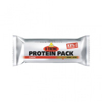INKOSPOR X-Treme Protein Pack Riegel, 24x 35g