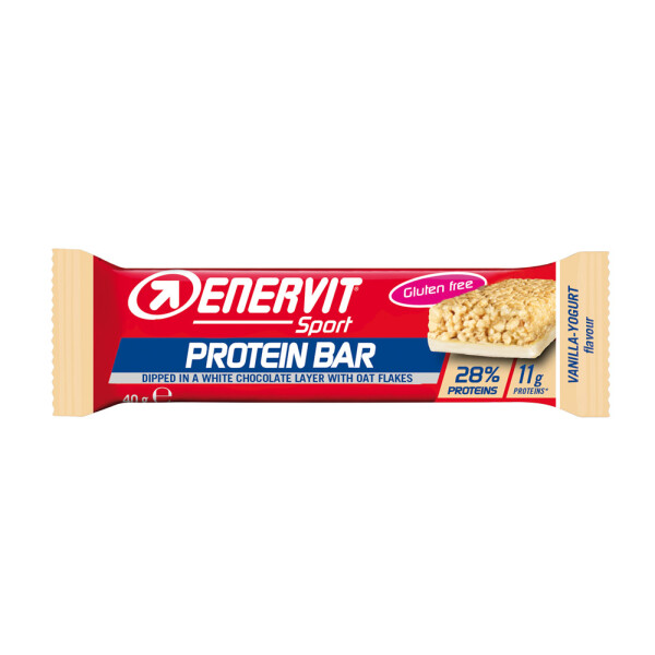 ENERVIT Protein Bar, 25x 40g