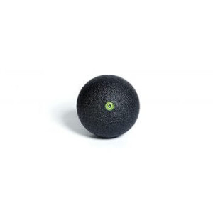BLACKROLL Ball, 12cm, schwarz