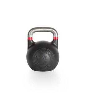 ATX KettleBell Professional, Stahl, Farbcode rot - 32 kg