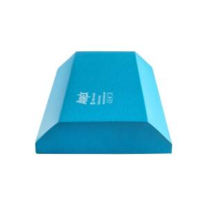 AIREX Balance Beam Mini blau 41x24x6 cm