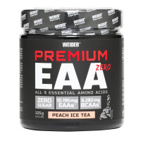 WEIDER Premium EAA Powder, Dose 325g