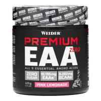WEIDER Premium EAA Powder, Dose 325g