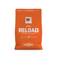 NUTRIATHLETIC Reload, Beutel 800g, Japanese Cherry