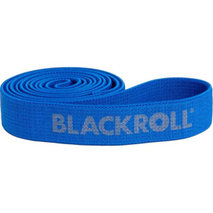BLACKROLL Superband, 104 cm blau - stark