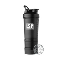 LSP Blender Bottle Pro Stack