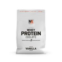 NUTRIATHLETIC Whey Protein Isolat, Beutel 800g