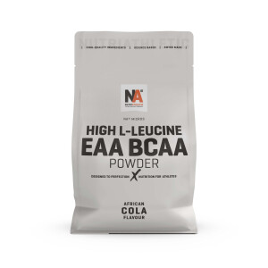 NUTRIATHLETIC EAA BCAA, Dose 300g African Cola