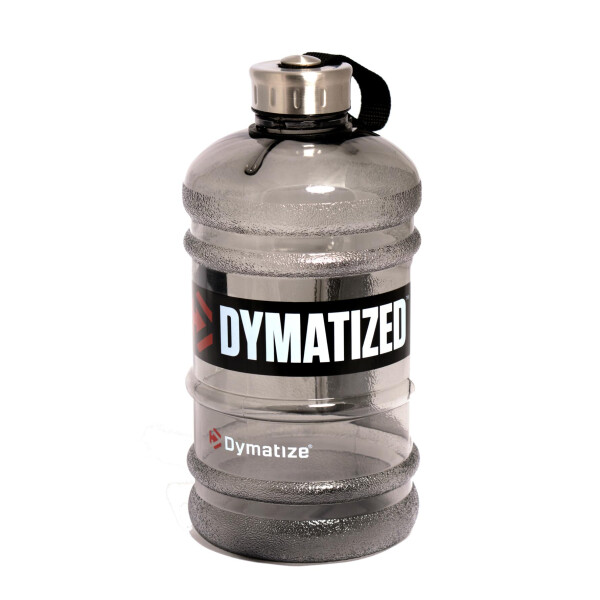 DYMATIZE Water Jug, 2.2 Liter