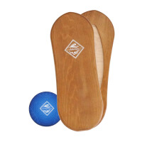 BalancePro The Freestyle - Package Ball