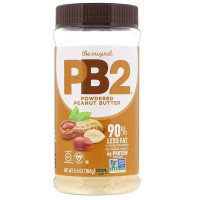 Bell Plentation PB2 Peanut Powder 184g
