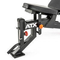 ATX Multi Bench / Multibank ULTIMATE