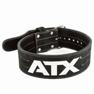 ATX Velour Ledergurt XL