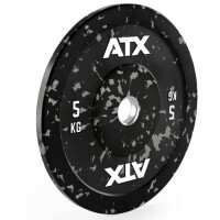 ATX Color Splash Bumper Plates