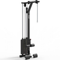 ATX Lat-Machine-Option LTO-650 - 115 kg Stack Weight