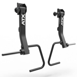 ATX Jammer Arm / Lever Arms Curved 30 / 50 - Series 600 -...