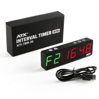 ATX magnetischer Interval Timer - Mini