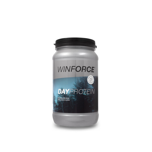 WINFORCE Day Protein, Dose 750, Polar Berries