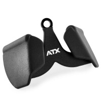 ATX Foam Grip - Rudergriff eng 15 cm - outside