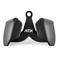 ATX Foam Grip - Rudergriff eng 15 cm - outside