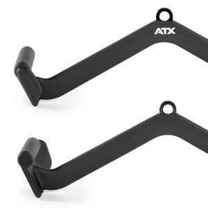 ATX Lat Foam Grip 55 cm - Position inside
