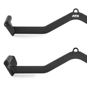 ATX Lat Foam Grip 70 cm - Position Inside
