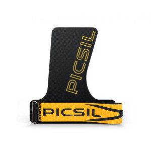 PICSIL Golden Eagle Grips without holes
