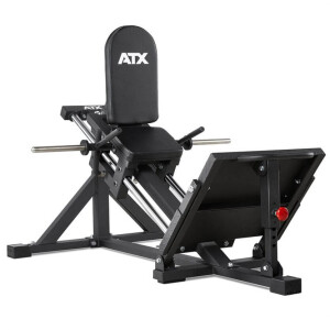ATX Compact Leg Press Combo / Hackenschmidt...