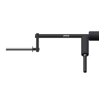 ATX Safety Squat Bar - 30 mm Aufnahmen