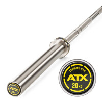 ATX Multi-Powerbar / Hybridbar - 20 KG - 165K