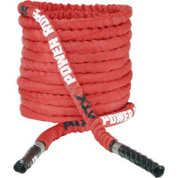 ATX Nylon Protection Rope / Tau 15 Meter - Red